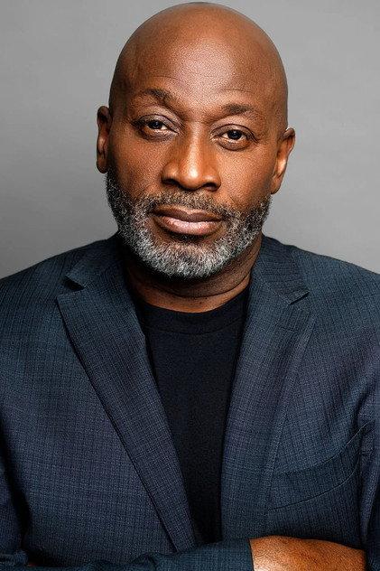 Chet Anekwe - Actor Profile Photo