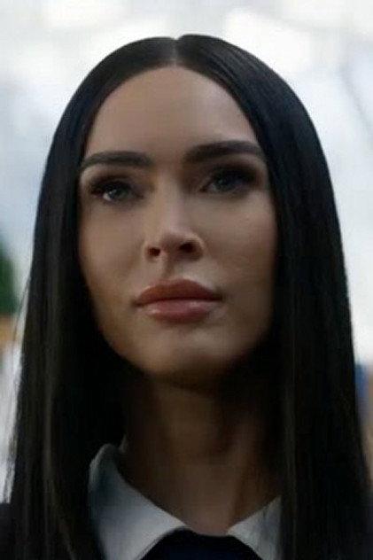 Emilia Imperatore Bjørnvad - Actor Profile Photo