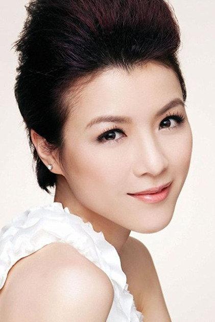 Aimee Chan - Actor Profile Photo