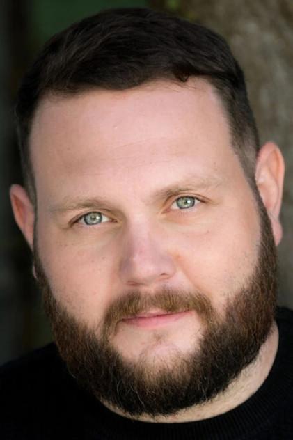 Kyle Rees - Actor Profile Photo