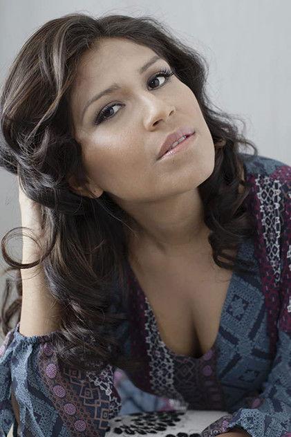 Lizeth Hutchings - Actor Profile Photo