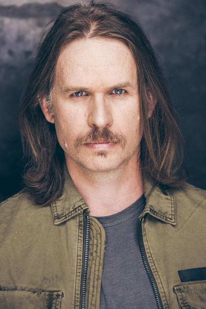 Hugo Pierre Martin - Actor Profile Photo