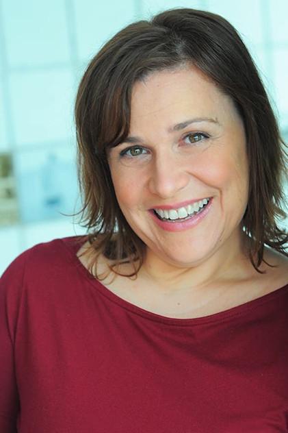 K.C. White - Actor Profile Photo