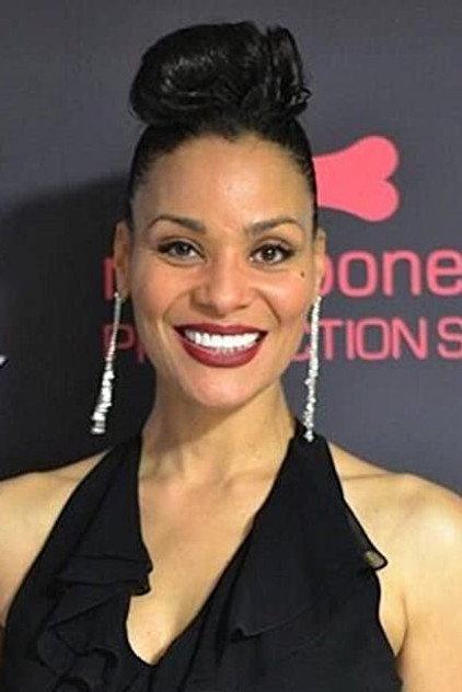 Jaqueline Fleming - Actor Profile Photo