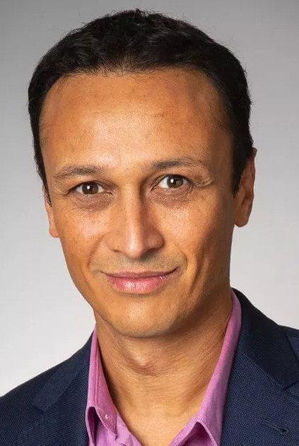 Chris Bisson - Actor Profile Photo