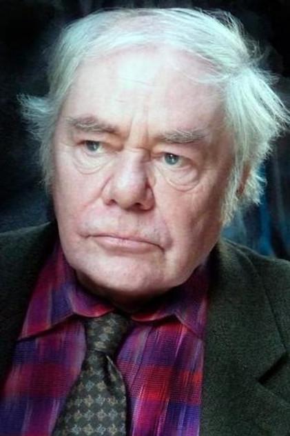 John Dunn-Hill - Actor Profile Photo