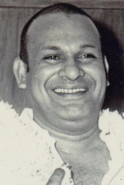 S. A. Asokan - Actor Profile Photo