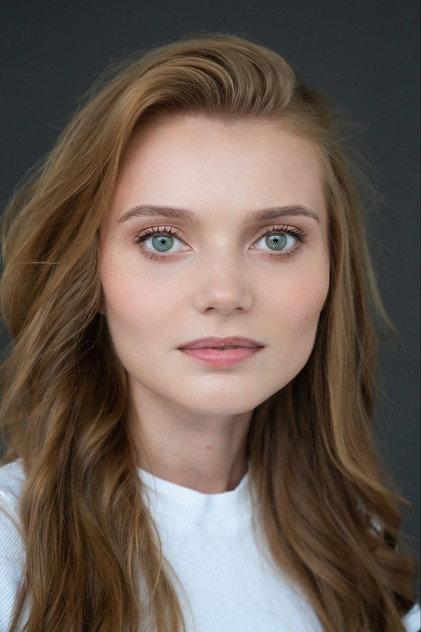 Kseniya Borisova - Actor Profile Photo