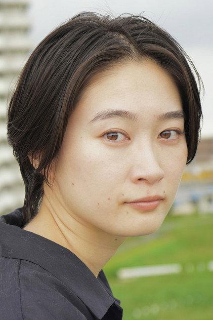 Akari Fukunaga - Actor Profile Photo