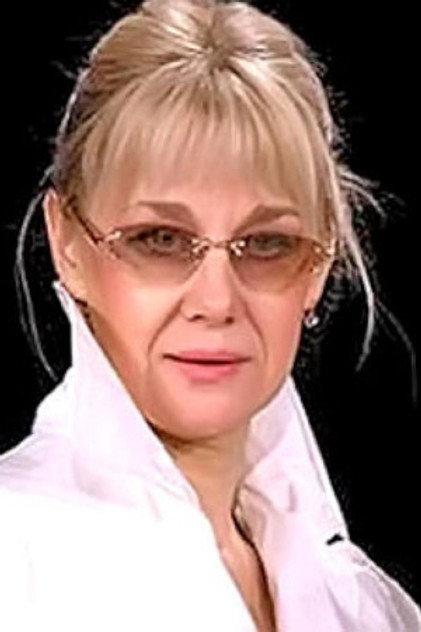 Galina Gudova - Actor Profile Photo