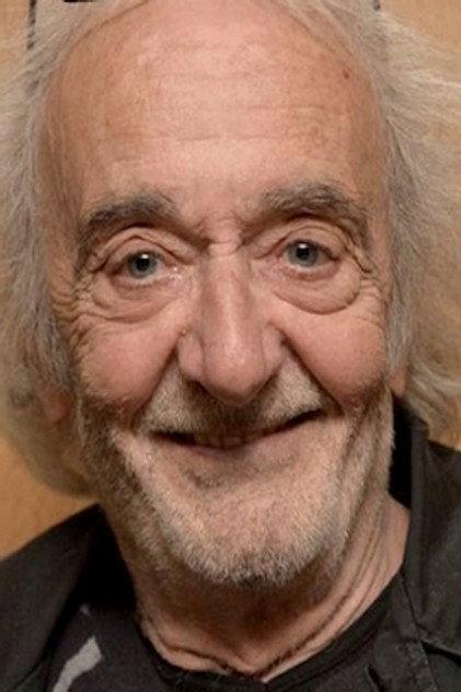 Didier Kaminka - Actor Profile Photo