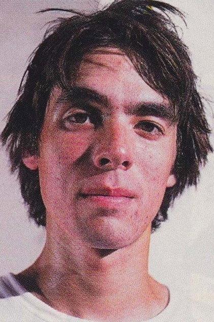 Mike Barker - Actor Profile Photo