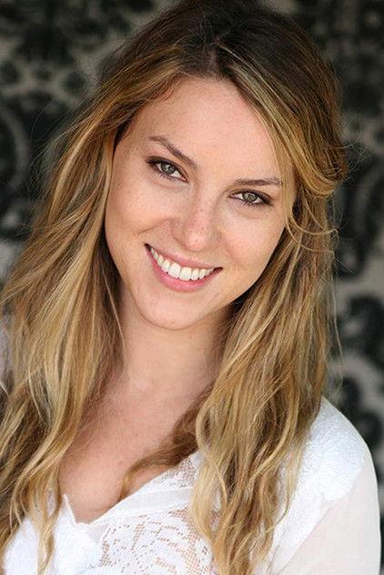 Rachel Crane - Actor Profile Photo