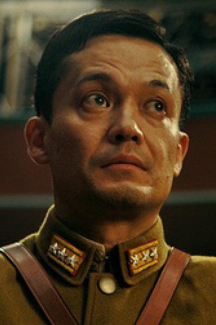 Keiichi Yamazaki - Actor Profile Photo