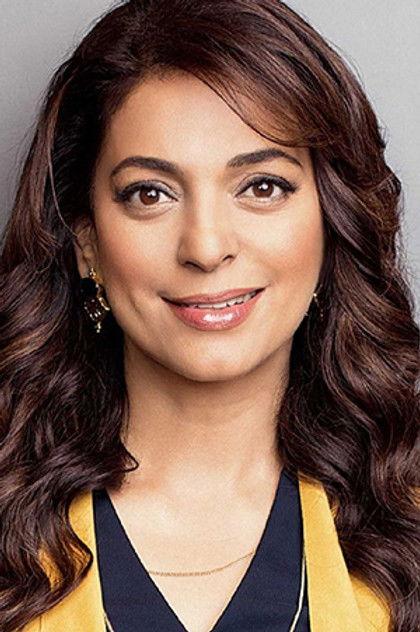 Juhi Chawla Mehta - Actor Profile Photo