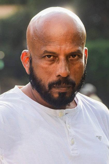 Kannan Ponnaiah - Actor Profile Photo