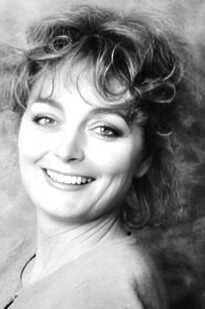 Anne Kerylen - Actor Profile Photo