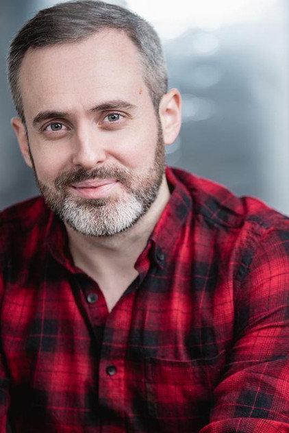 Jordan Hale - Actor Profile Photo