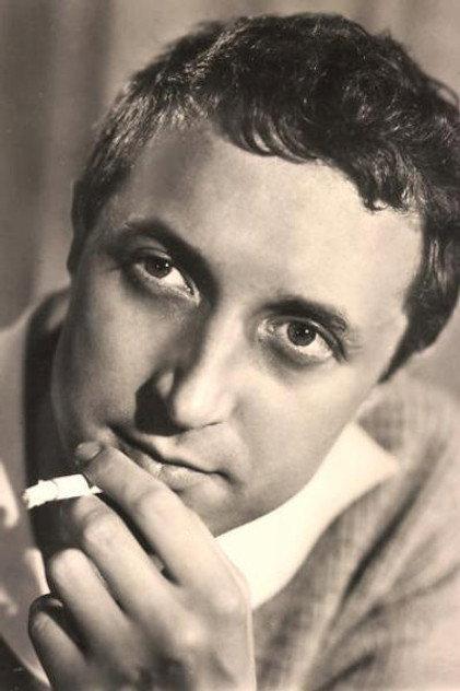 Gerhard Rachold - Actor Profile Photo