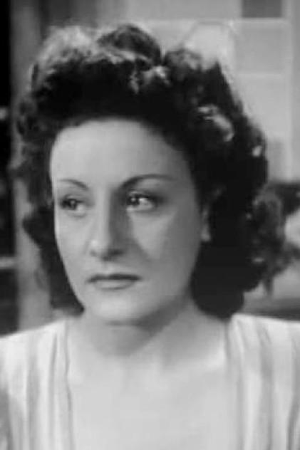 Gisèle Alcée - Actor Profile Photo