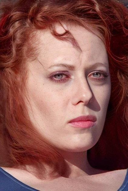 Sarah Kendall - Actor Profile Photo