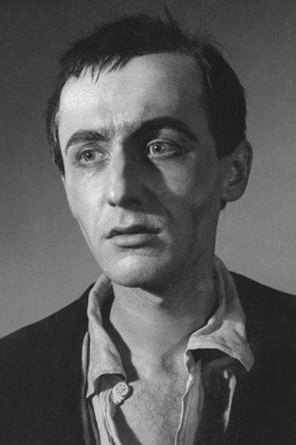 Vladimír Hrubý - Actor Profile Photo