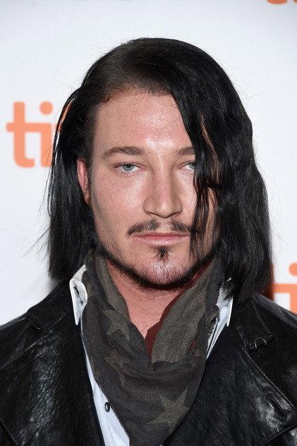 Adam Moryto - Actor Profile Photo