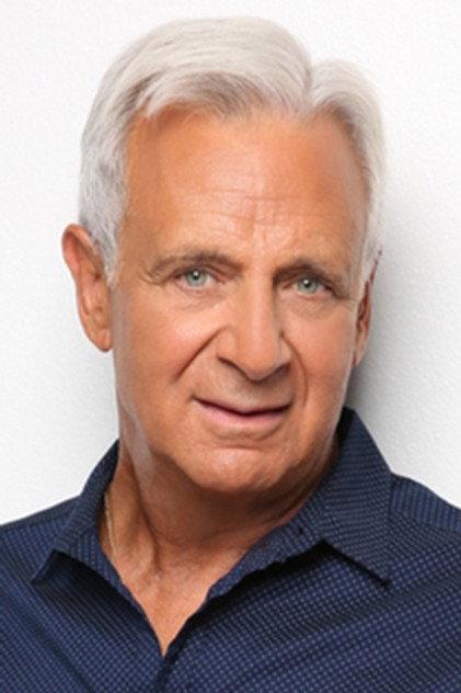 Alexandros Antonopoulos - Actor Profile Photo