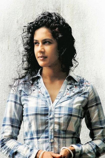 Shriswara Dubey - Actor Profile Photo