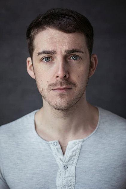 Harry Hepple - Actor Profile Photo
