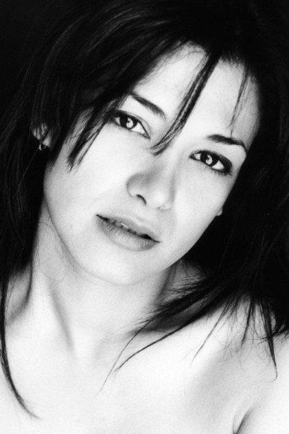 Giulia Morgani - Actor Profile Photo