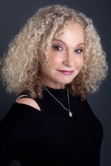 Shula Revach - Actor Profile Photo
