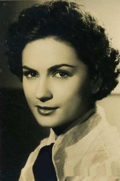 Marisa Prado - Actor Profile Photo