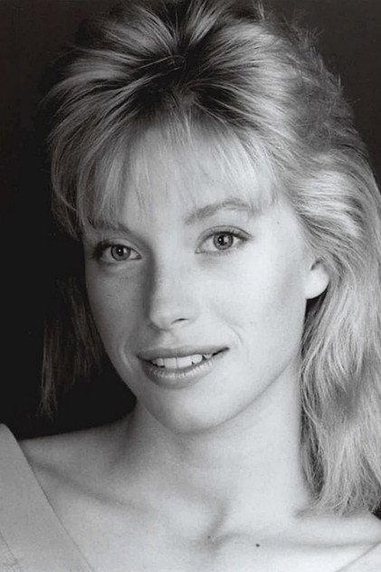 Nan Woods - Actor Profile Photo