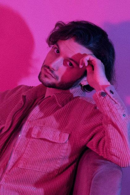 Bren Anduze - Actor Profile Photo