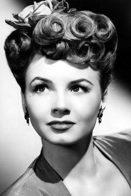 Janet Blair - Actor Profile Photo
