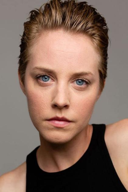 Belle Adams - Actor Profile Photo