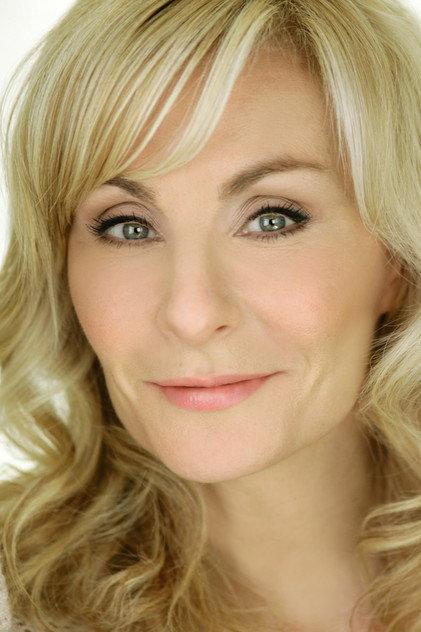 Judy McLane - Actor Profile Photo
