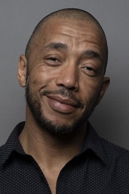 Ismaël Sy Savané - Actor Profile Photo