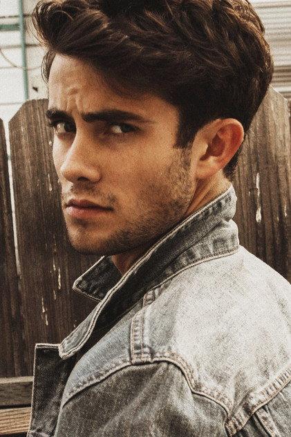 Garrett Westton - Actor Profile Photo