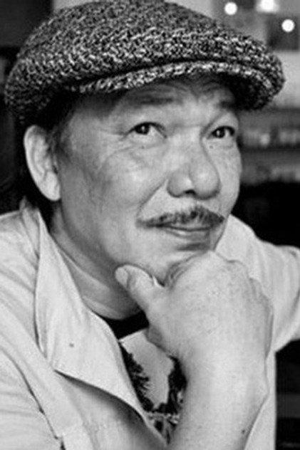 Trần Tiến - Actor Profile Photo