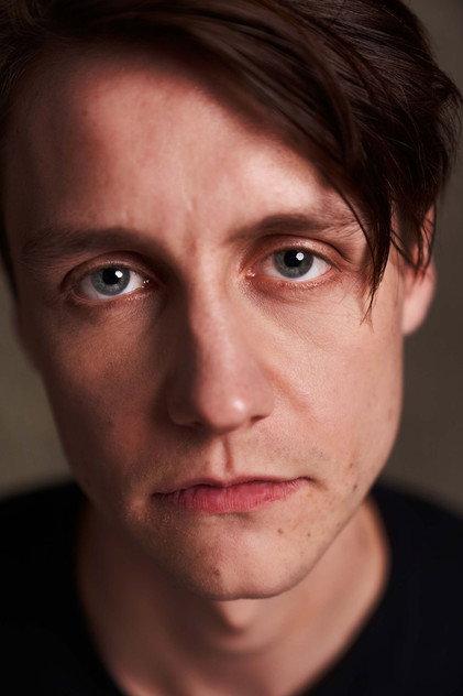 Cornelius Boeder - Actor Profile Photo