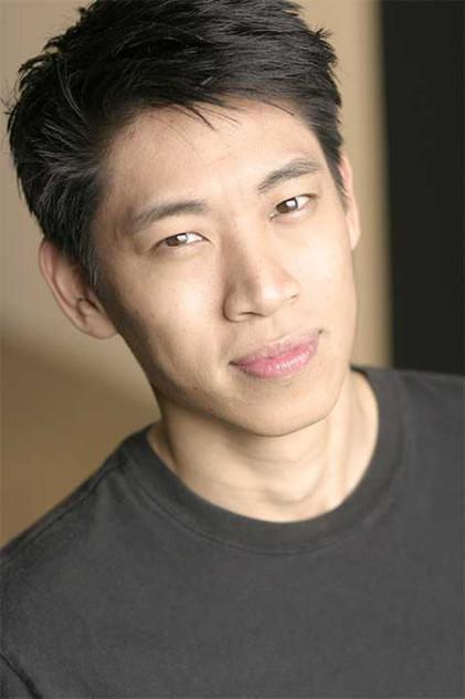 Howard Chan - Actor Profile Photo