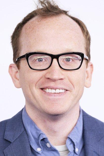 Chris Gethard - Actor Profile Photo