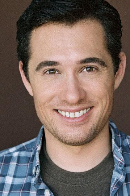 Avery Monsen - Actor Profile Photo