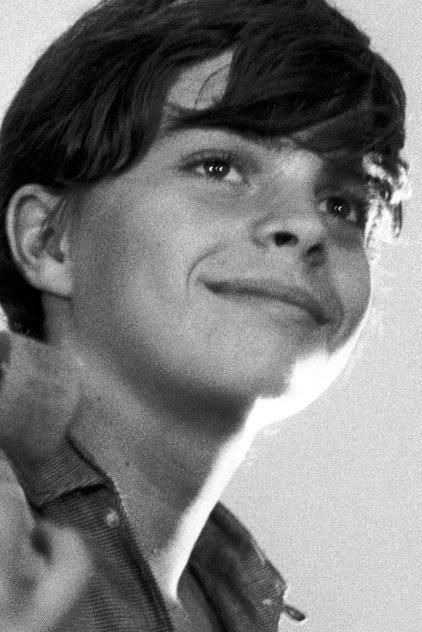 Pierre Charpentier - Actor Profile Photo