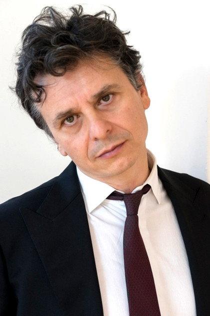 Fulvio Pepe - Actor Profile Photo