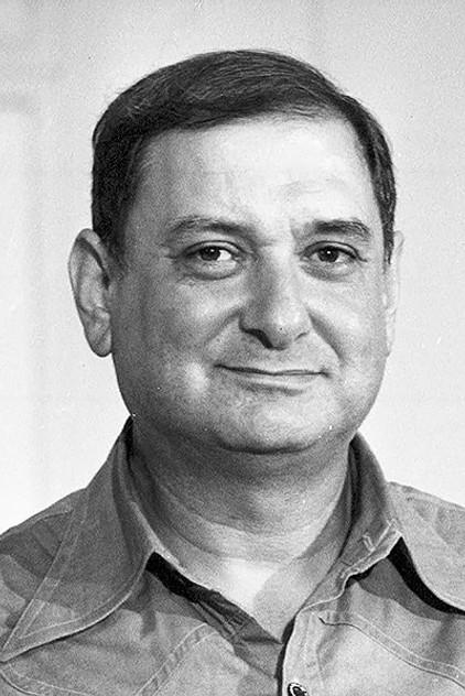 Fábio Sabag - Actor Profile Photo