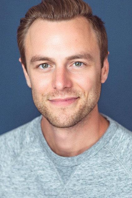 Greg Balla - Actor Profile Photo