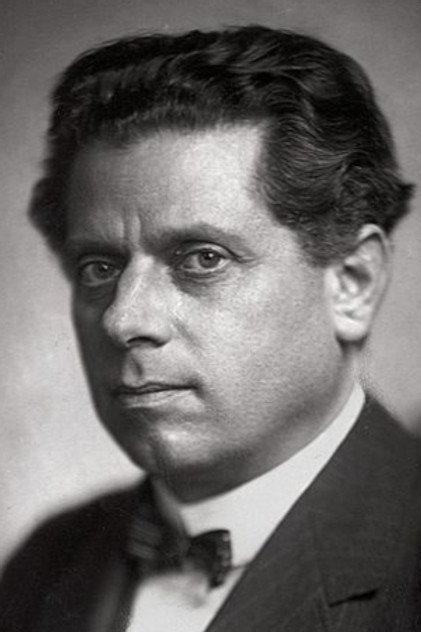 Max Reinhardt - Actor Profile Photo